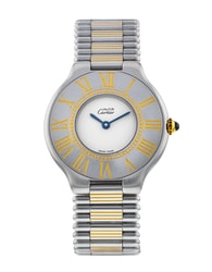 Cartier Must 21 83090171